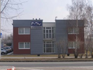 PD NOV Zlaté Moravce